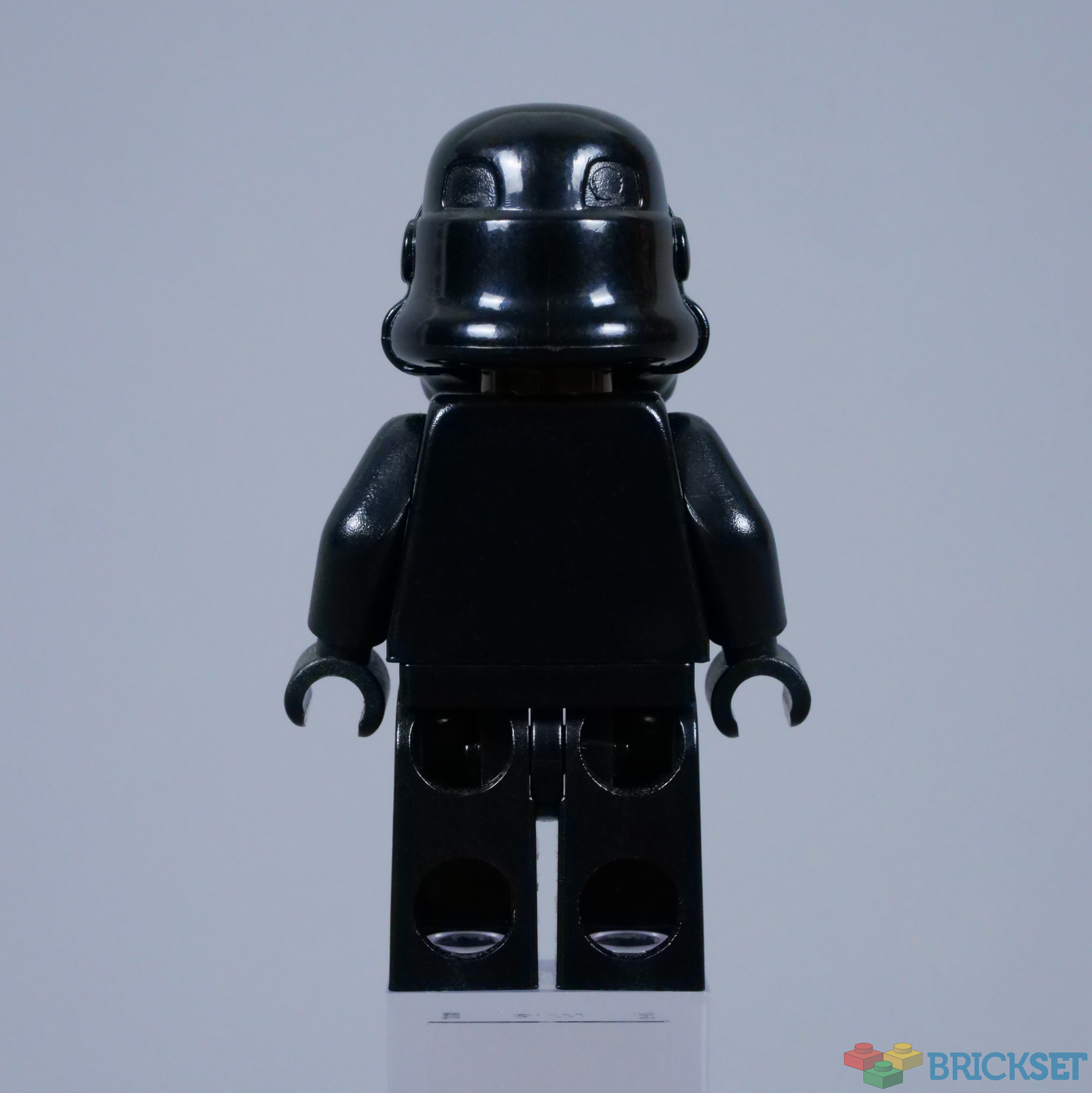 LEGO Star Wars 4479 TIE Bomber review | Brickset